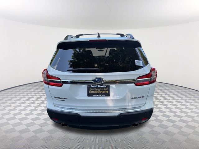 Used 2021 White Subaru Premium image 6