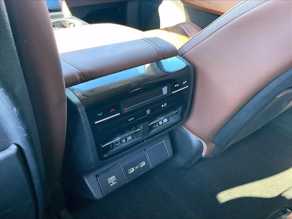 Used 2023 White Acura Technology image 31