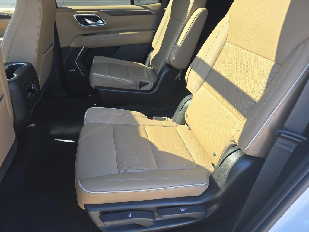 2021 Chevrolet Tahoe Premier - Photo 26