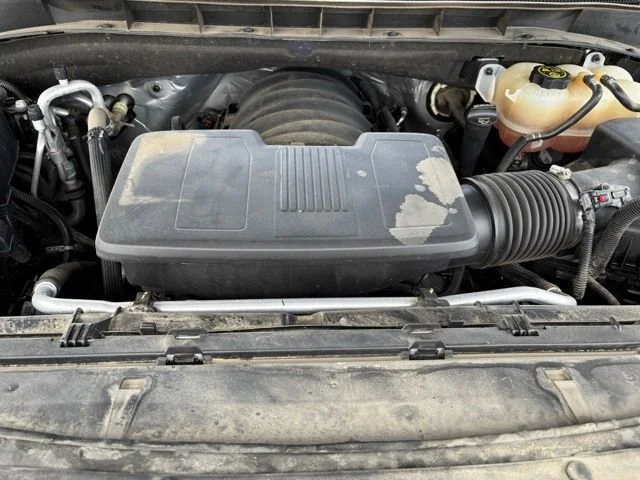 Used 2023 Onyx Black GMC Denali Ultimate image 28