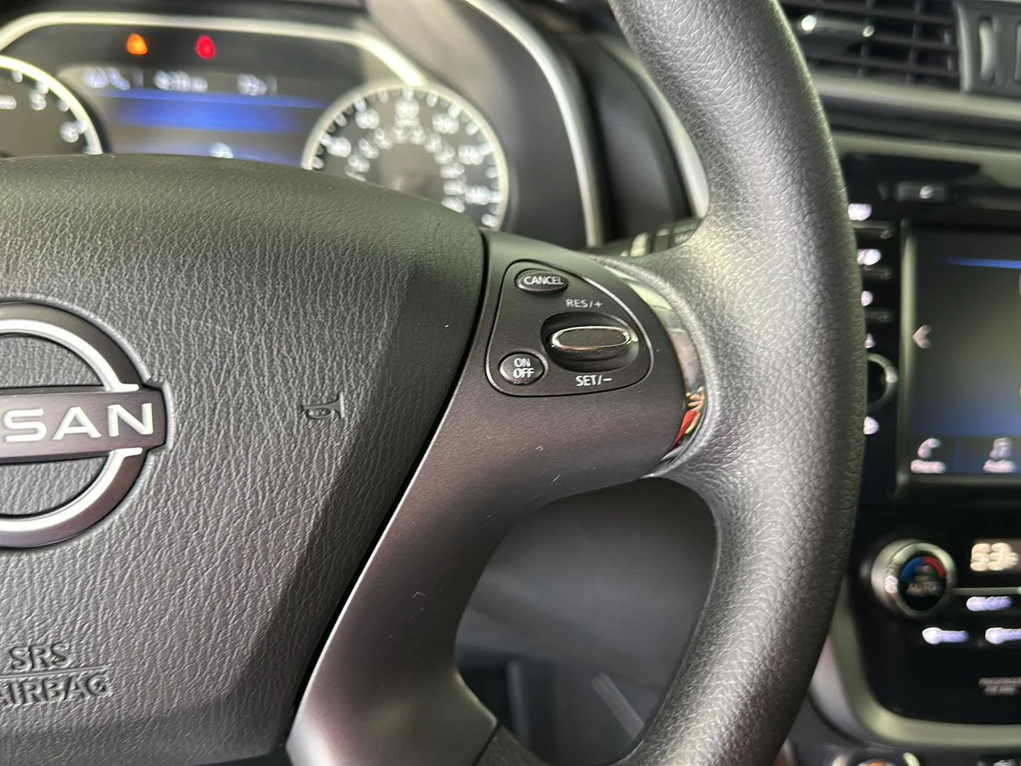 Used 2023 Brilliant Silver Metallic Nissan S image 12