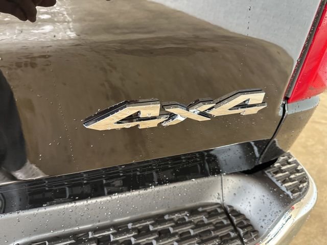 2026 RAM 1500 Big Horn/Lone Star - Photo 6