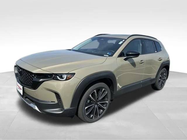 ヴァイスシュヴァルツ ハードボイルドなアウトロー集団 CXチャレンジ New Mazda CX-50 for Sale in Richmond, VA | Whitten Brothers Automotive