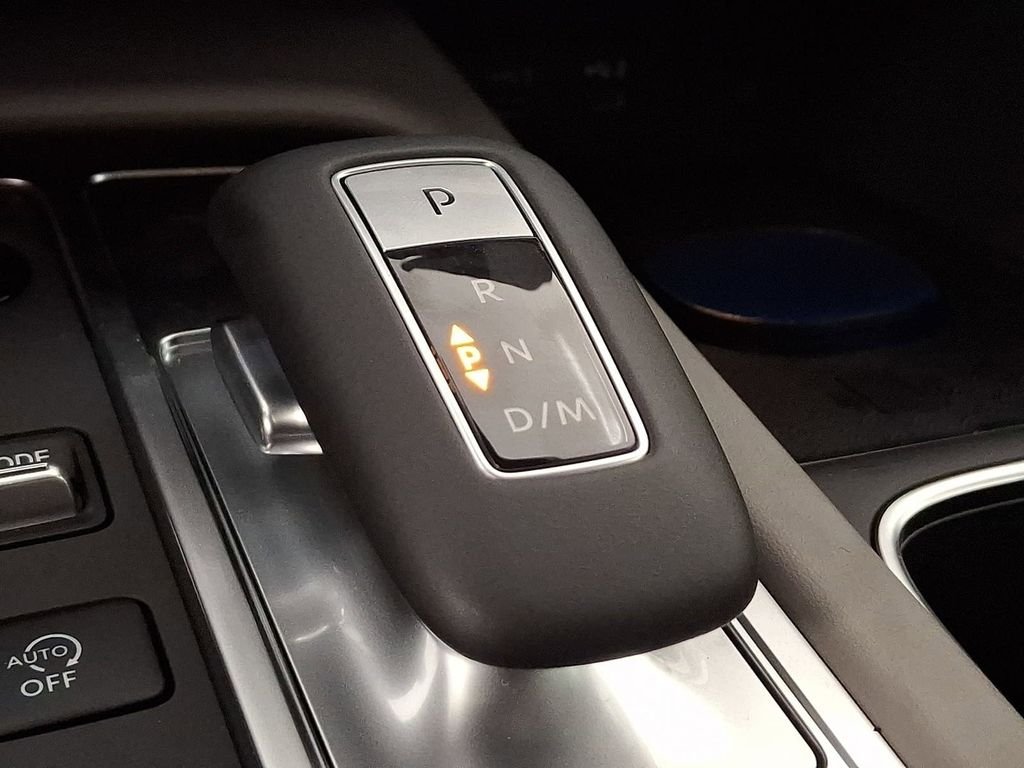 2027 INFINITI QX60 LUXE - Photo 14