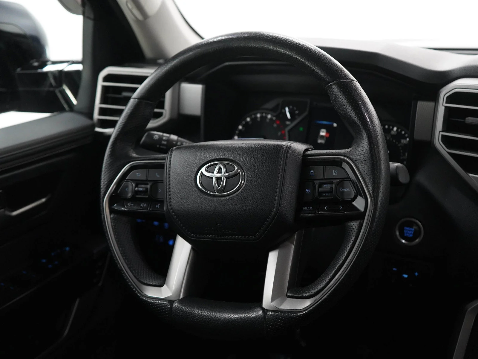 Used 2022 Blueprint Toyota Limited image 14