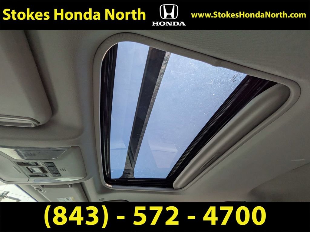 Used 2024 Silver Toyota XLE Premium image 24