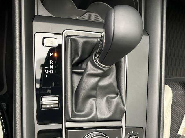 New 2026 Machine Gray Metallic Mazda 2.5 S Preferred image 23
