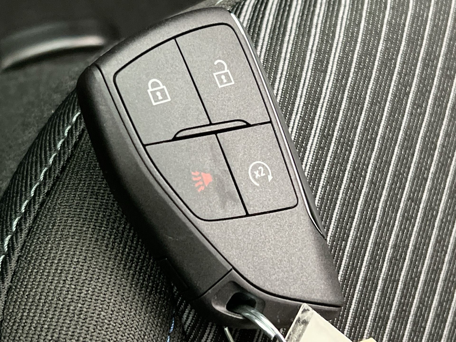 2027 Chevrolet Bolt LT - Photo 73