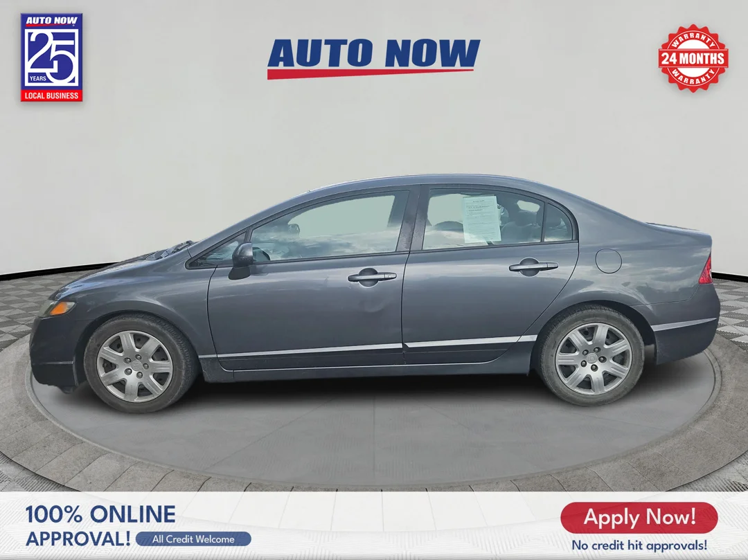 Used 2010  Honda LX image 3