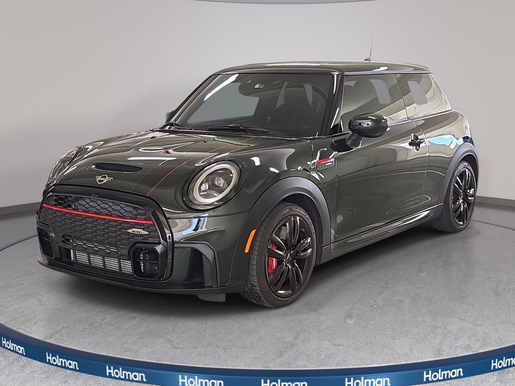 2023 MINI Hardtop 2 Door