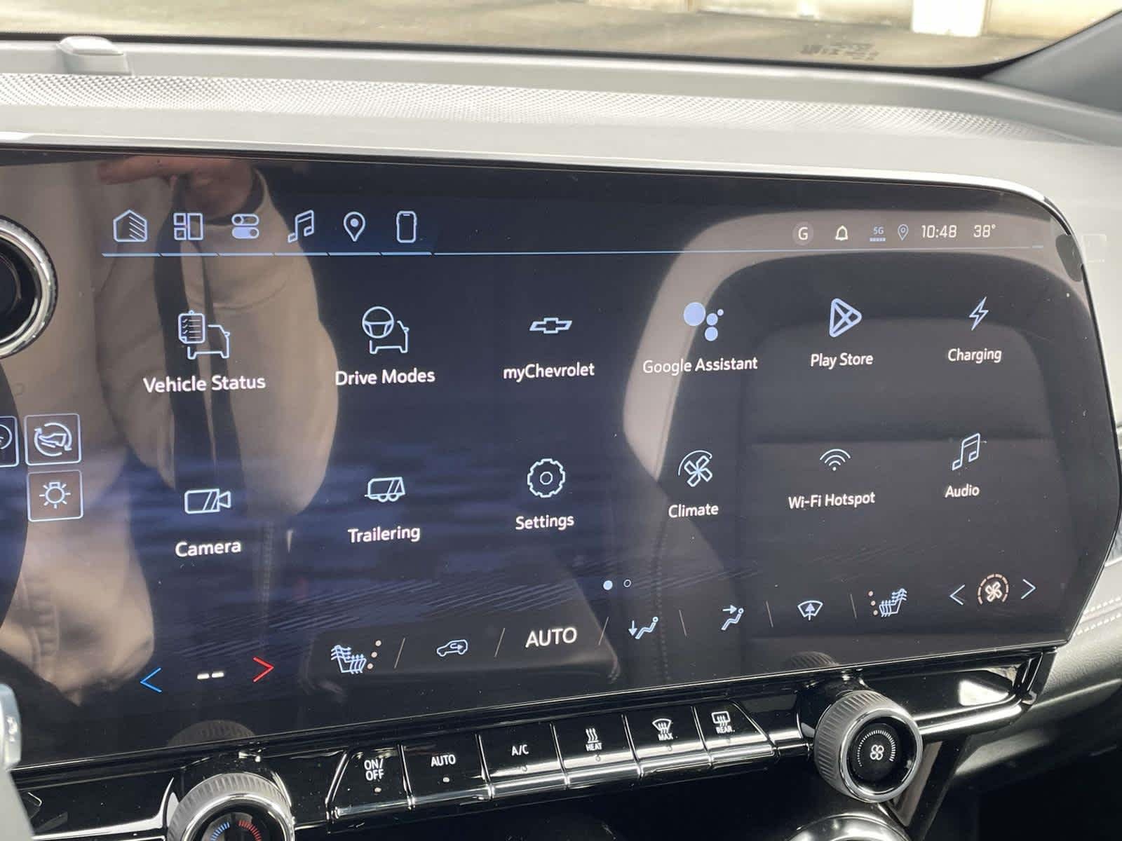 2026 Chevrolet Blazer EV LT - Photo 20