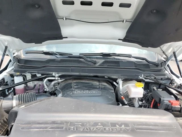 2025 RAM Ram 2500 Pickup Power Wagon - Photo 11
