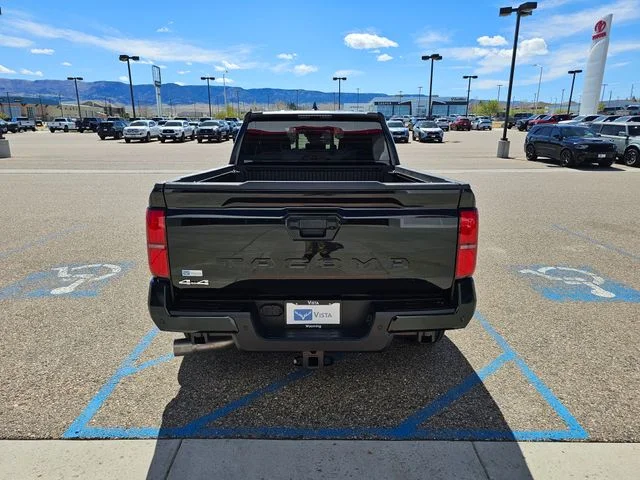New 2026 Black Toyota  SR5 image 6