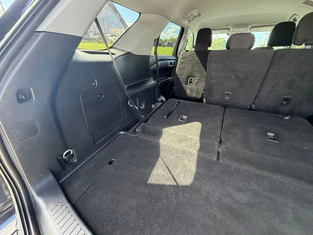 Used 2023 Black Ford XLT image 43