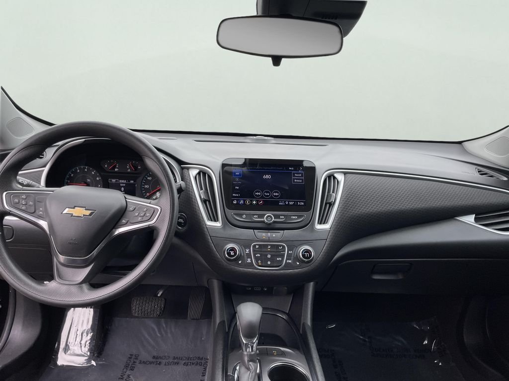 Used 2024 Black Chevrolet LT image 18