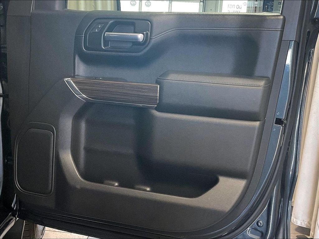 Used 2020 Gray Chevrolet RST image 12