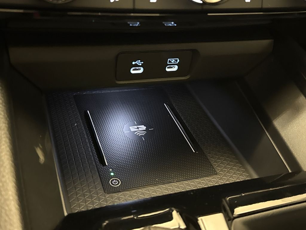 2026 Honda Accord Hybrid Sport-L - Photo 25