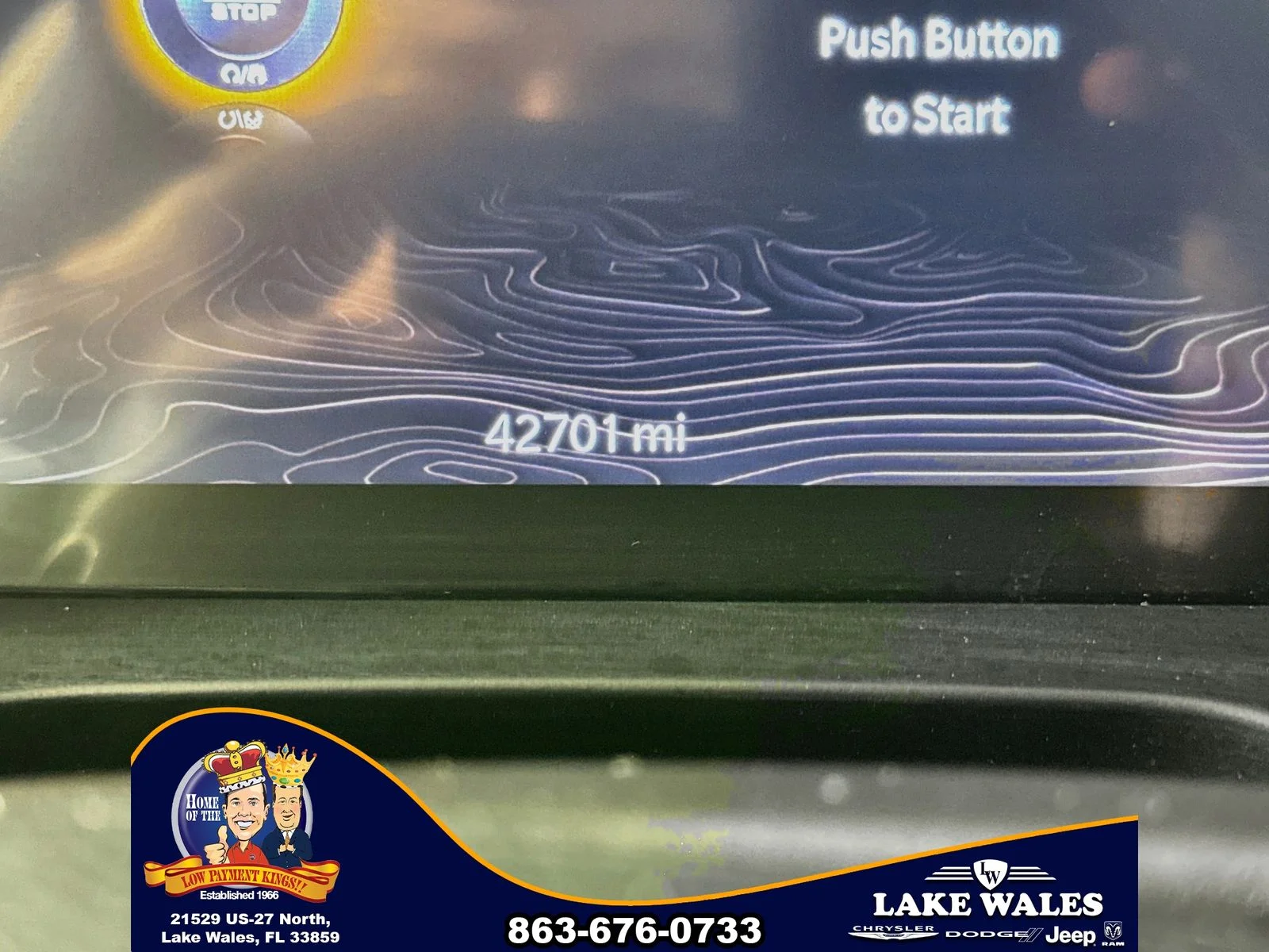 Certified Used 2025 Red Jeep Limited image 12