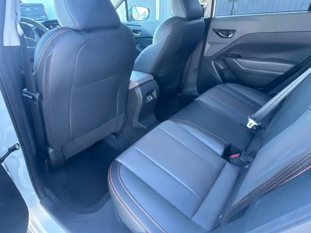 2026 Subaru Crosstrek Limited - Photo 15