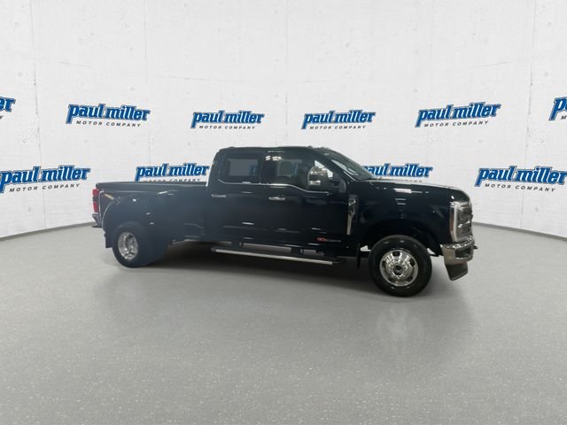 New 2026 Agate Black Metallic Ford F-350® Lariat® image 11