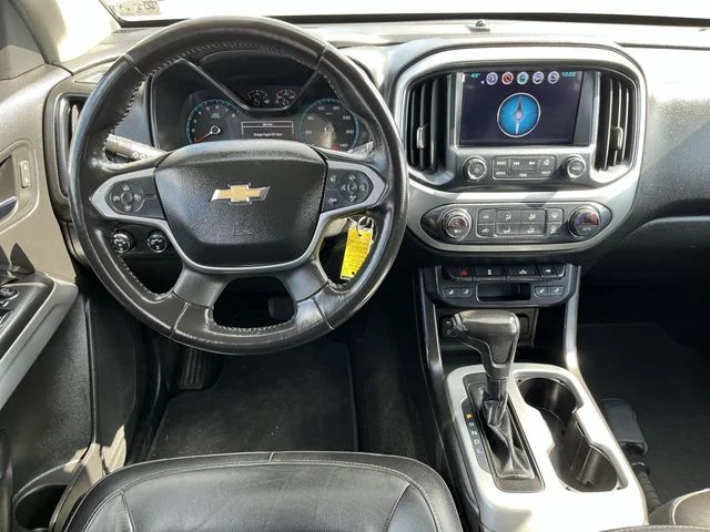 Used 2018 White Chevrolet LT image 13