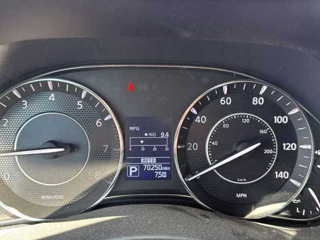 Used 2019 Blue Nissan Platinum image 30