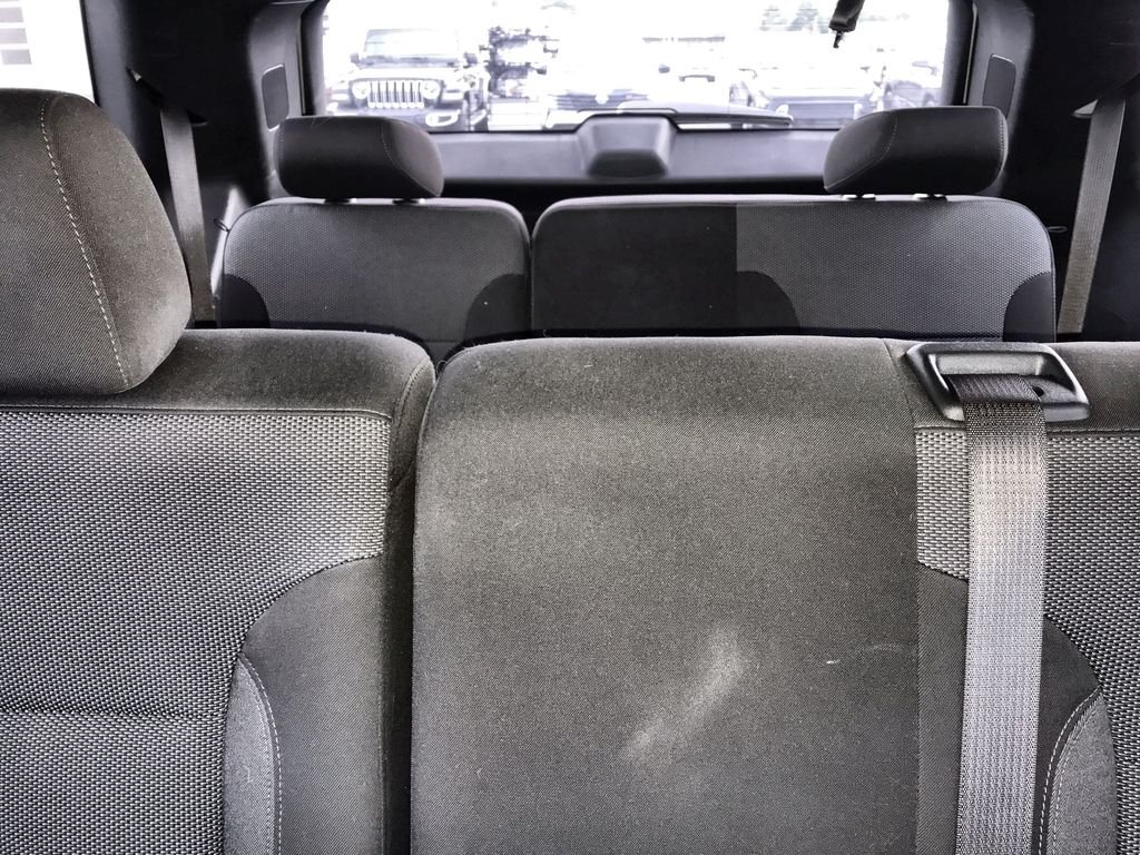 Used 2023 White Chevrolet LT image 22