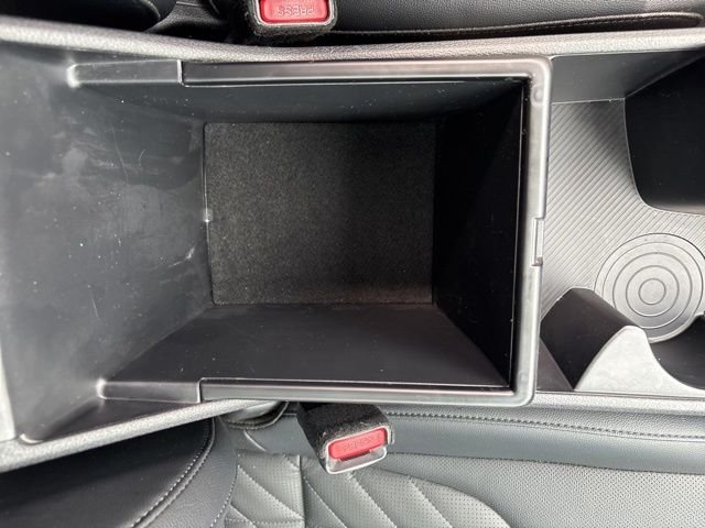 Used 2023 Red Kia X-Pro Prestige image 16