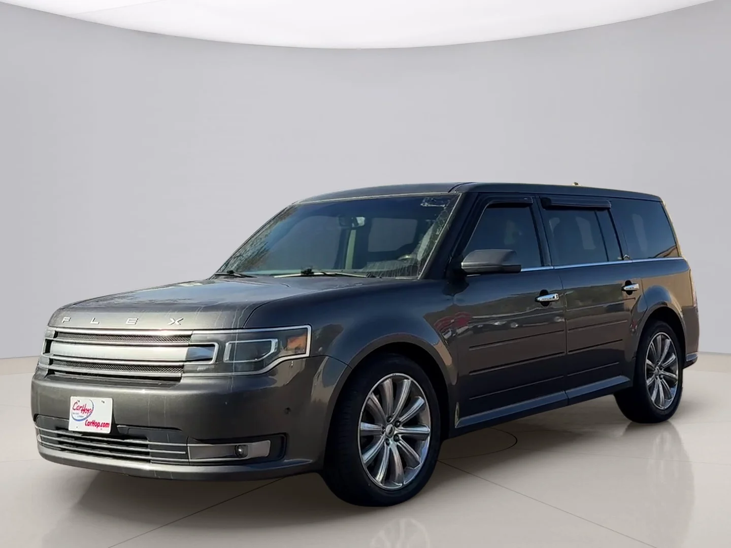 2015 Ford Flex