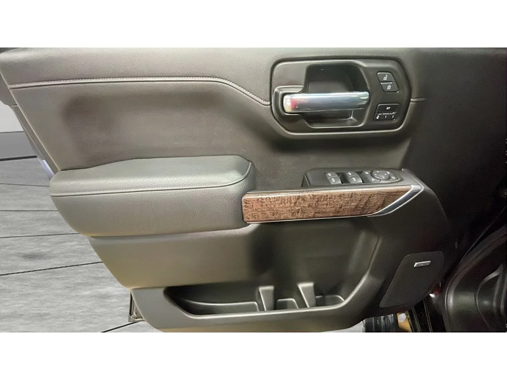 2022 GMC Sierra 1500 Limited Denali - Photo 10