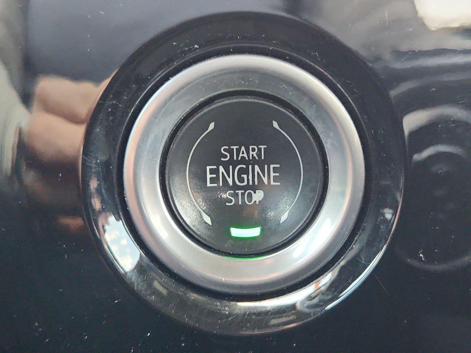 Used 2024 Black Chevrolet RST image 16