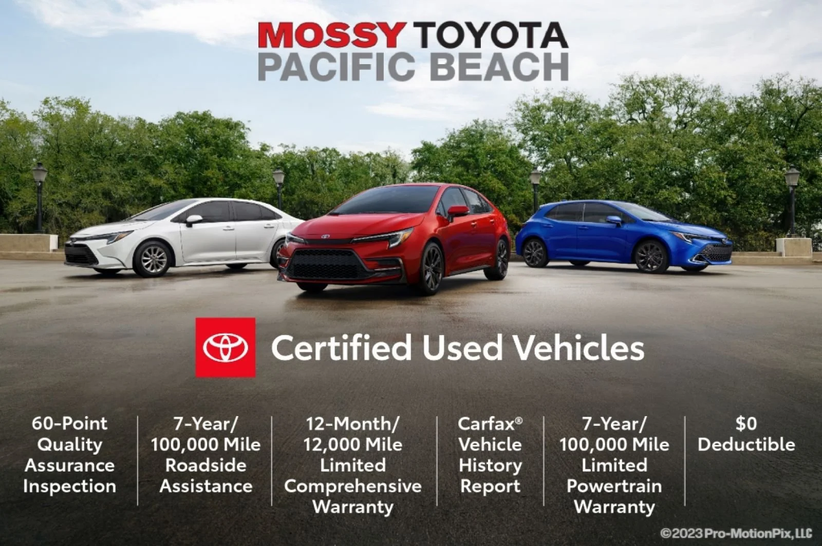 Used 2024 GURADIAN GRAY Toyota LE image 4