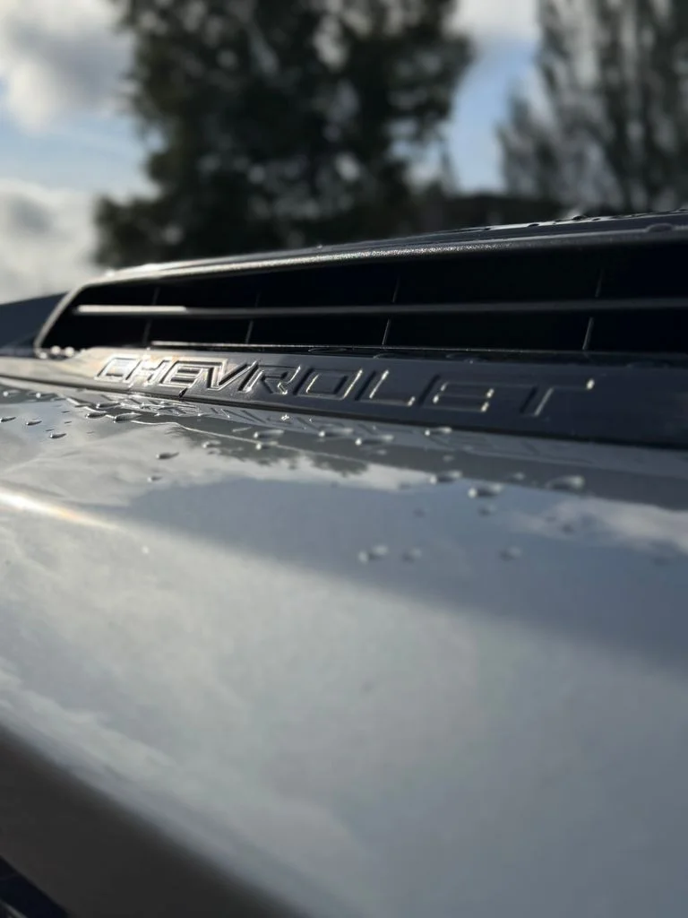 2024 Chevrolet Silverado 2500HD ZR2 - Photo 52