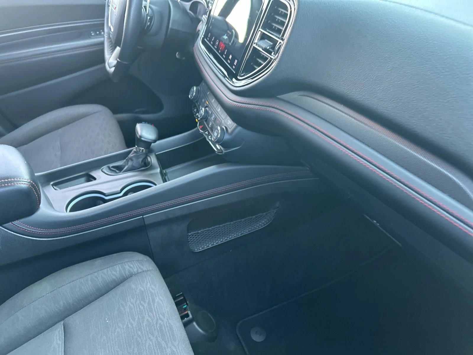 Used 2026 Black Dodge GT image 18