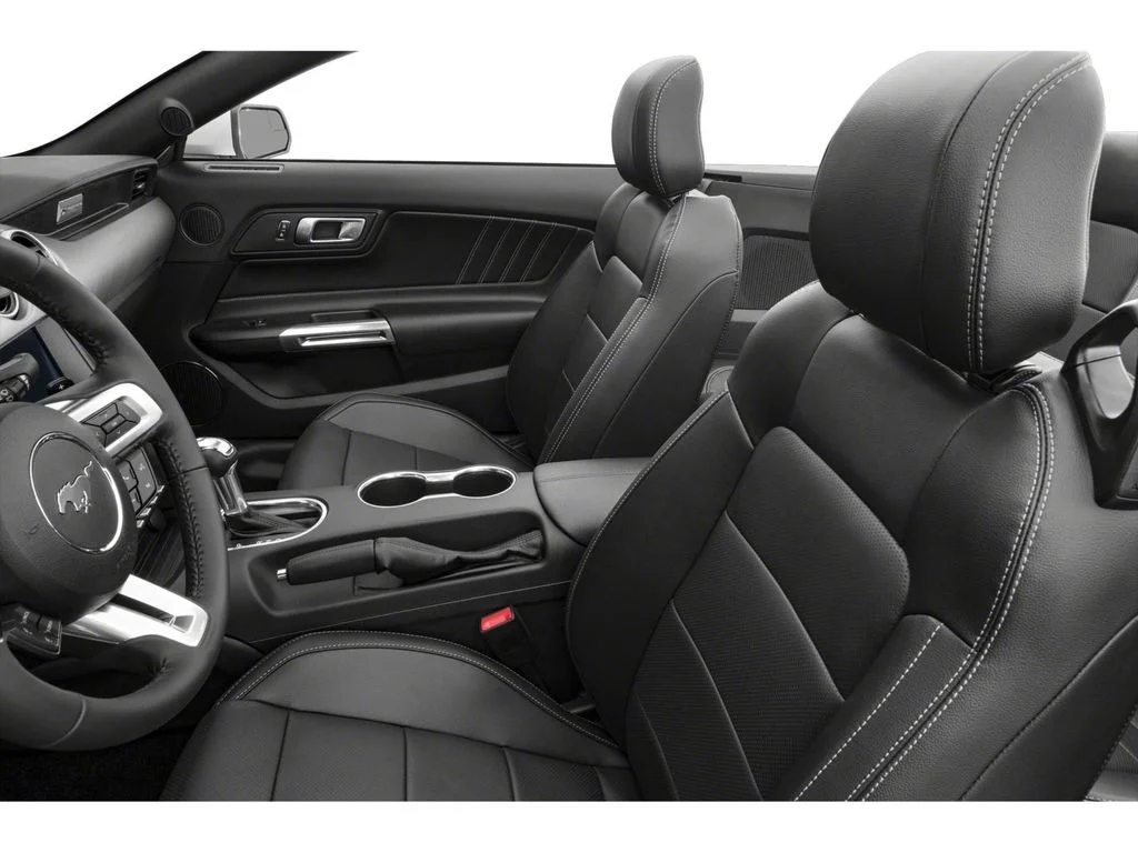 Used 2019 Magnetic Ford EcoBoost Premium image 7