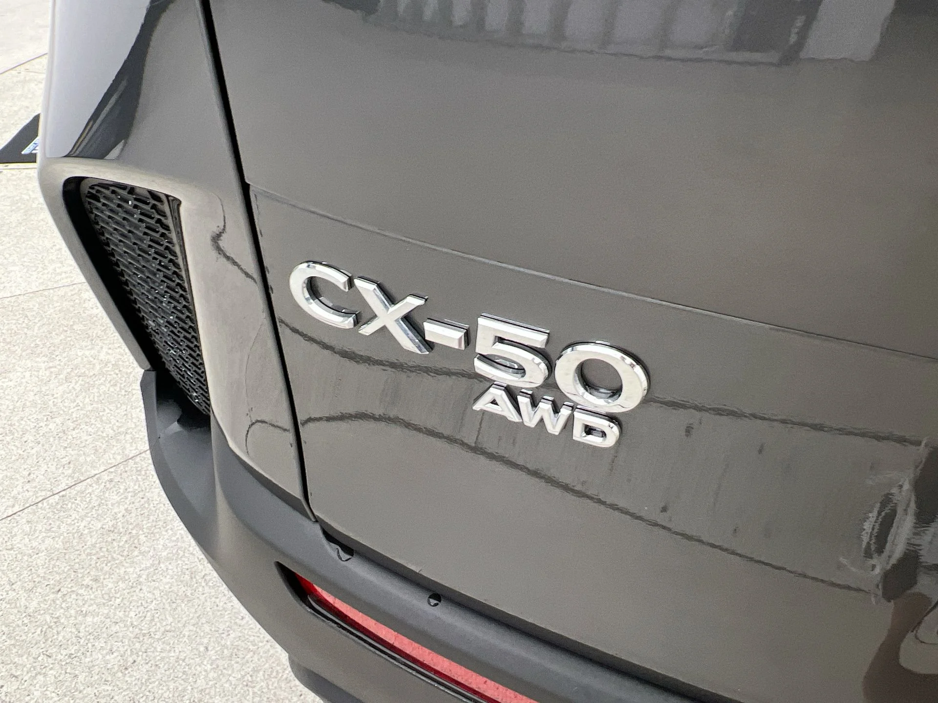 Used 2025 Gray Mazda 2.5 S Premium Package image 40