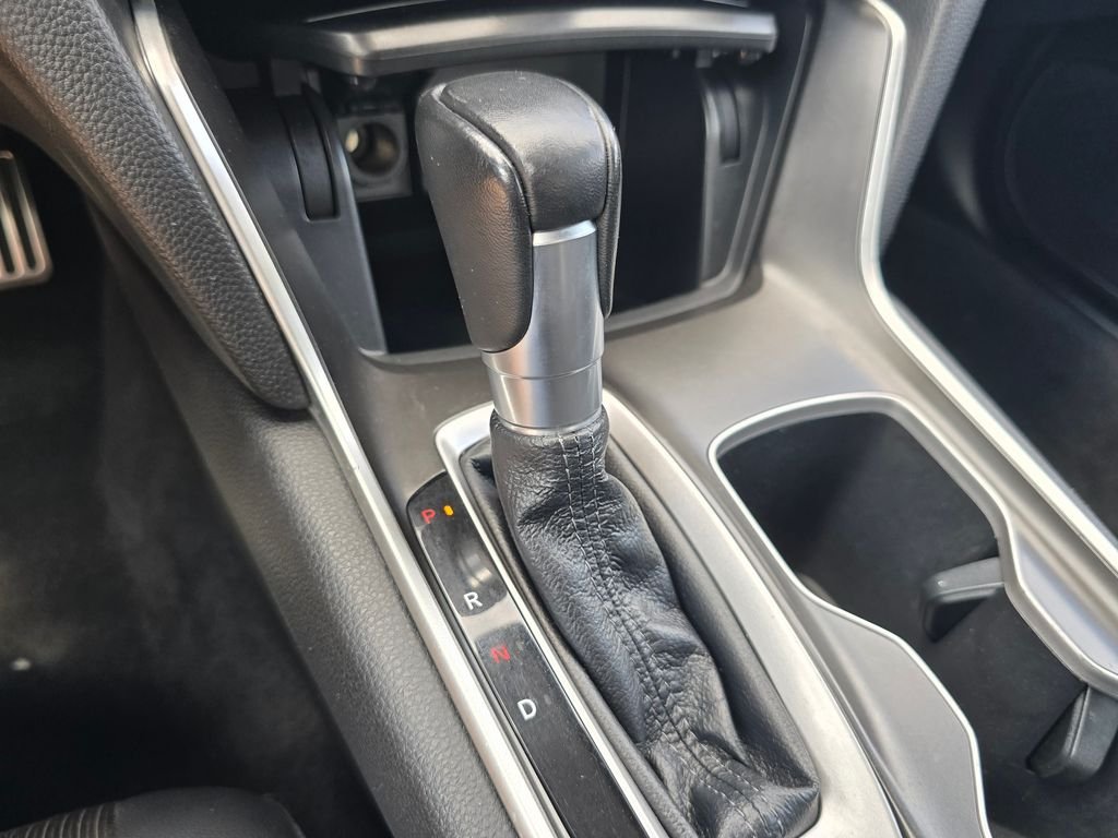 2021 Honda Accord Sport - Photo 28