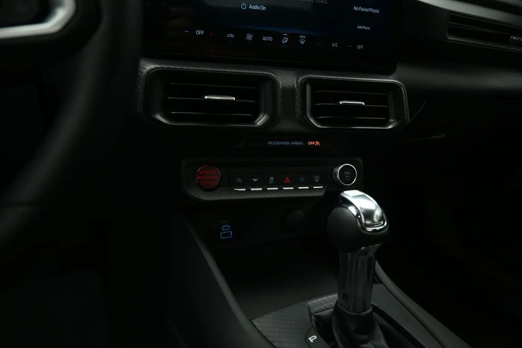 New 2026 Adriatic Blue Metallic Ford EcoBoost image 13