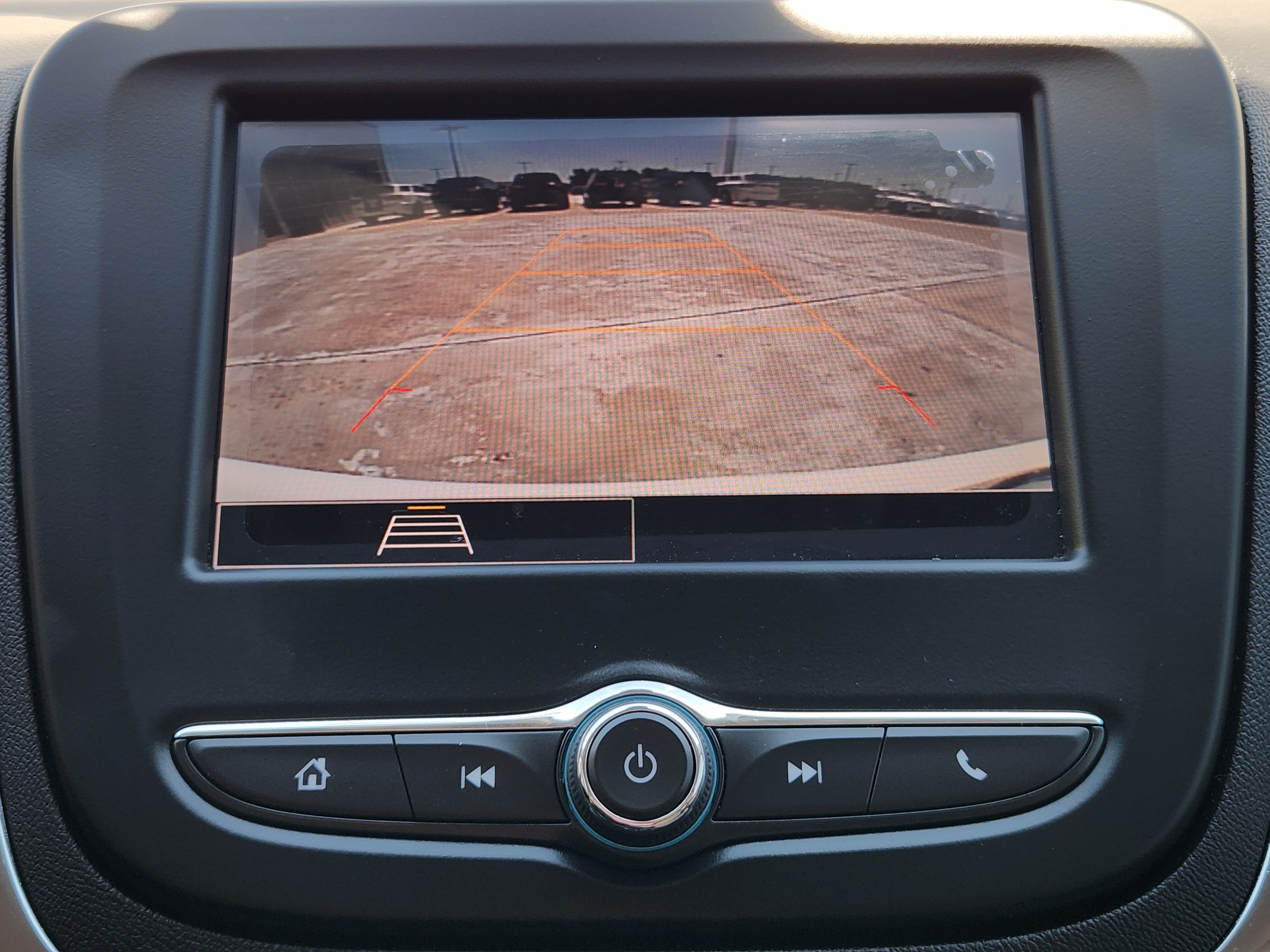 Used 2024 Summit White Chevrolet LS image 19