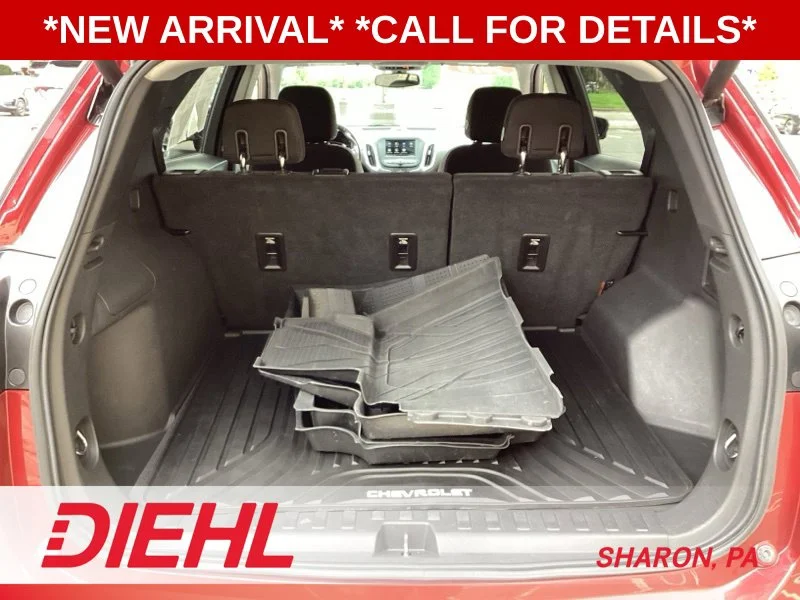 2019 Chevrolet Equinox LT - Photo 16