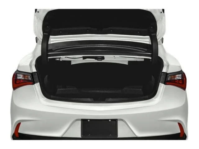 Used 2019 Silver Acura Premium Package image 11