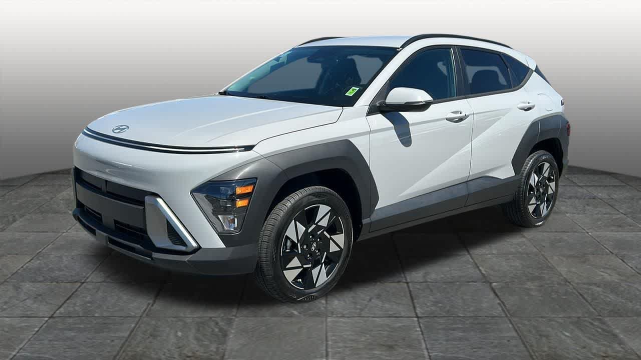 2024 Hyundai Kona SEL Automatic AWD's photo