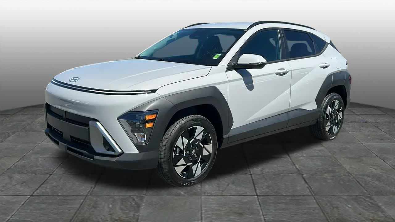 2024 Hyundai Kona SEL Automatic AWD's photo