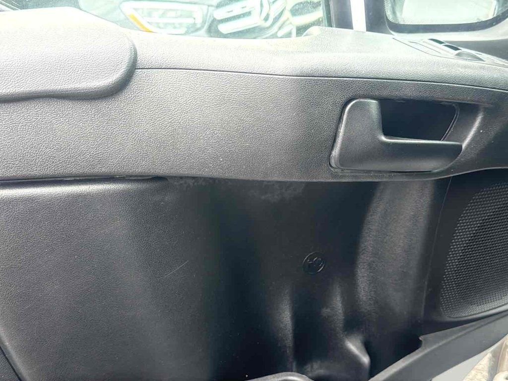Used 2025 White Ram High Roof image 25