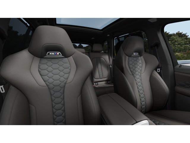 New 2026 Isle of Man Green Metallic BMW Competition image 11