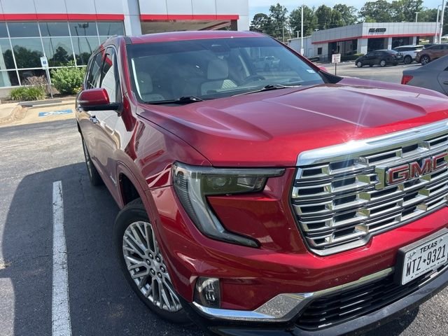 2024 GMC Acadia Denali FWD's photo
