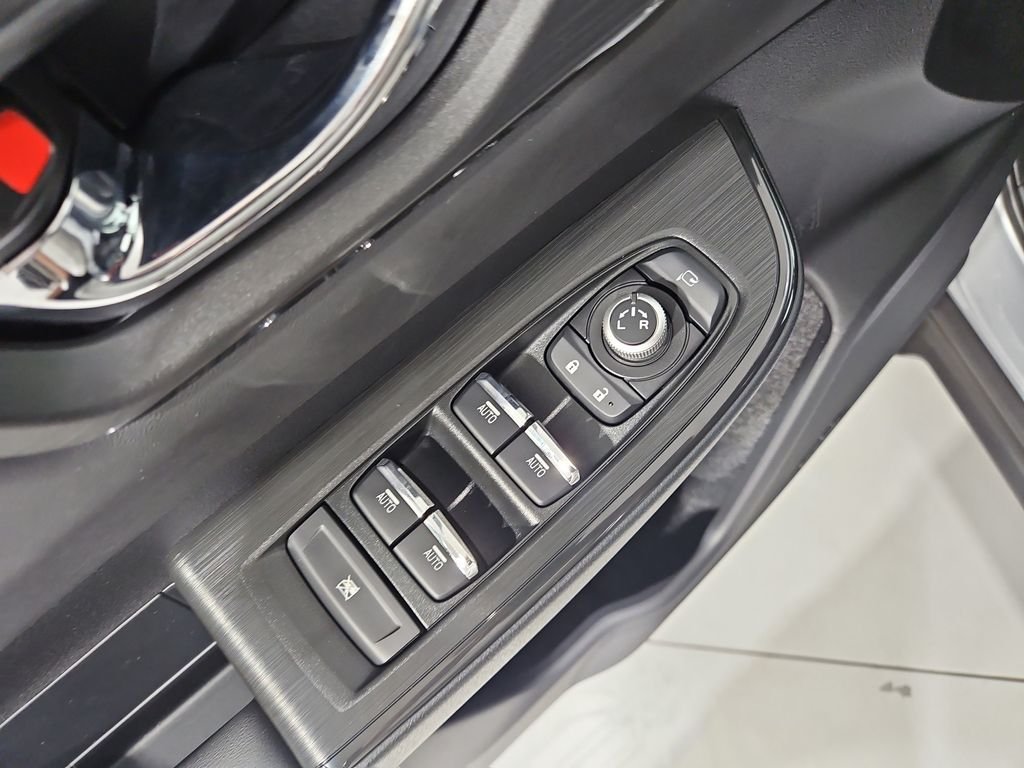 New 2026 Silver Subaru Touring XT image 11