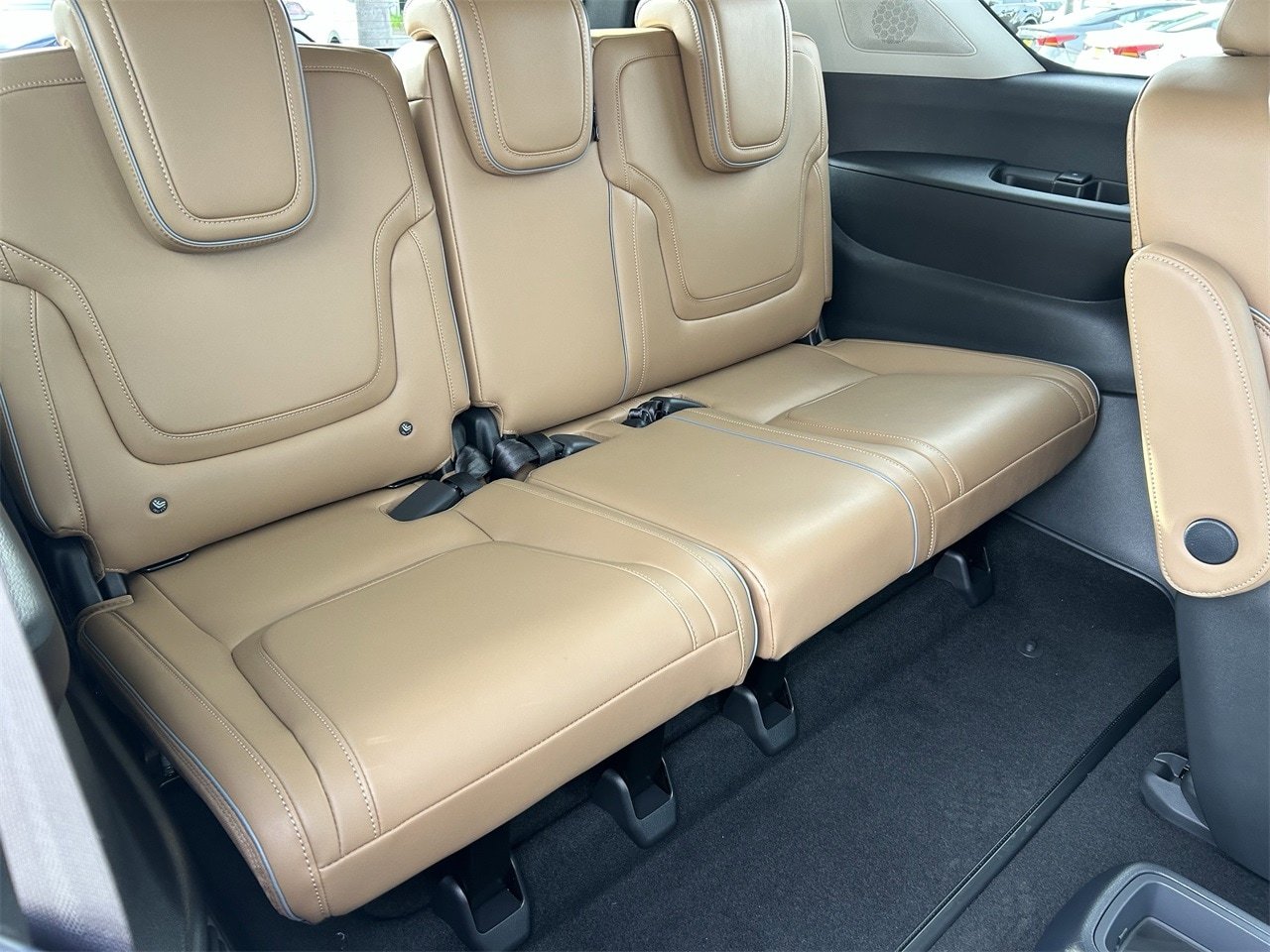 2026 INFINITI QX80 Luxe - Photo 12