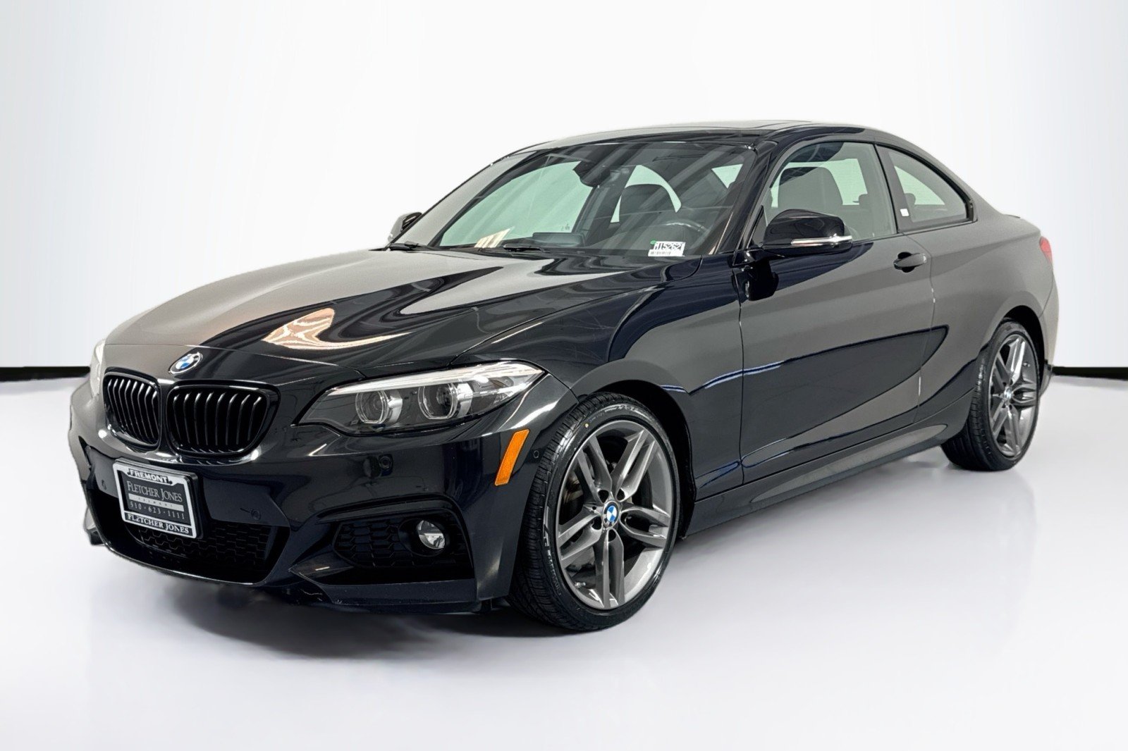 2018 BMW 2 Series 230i