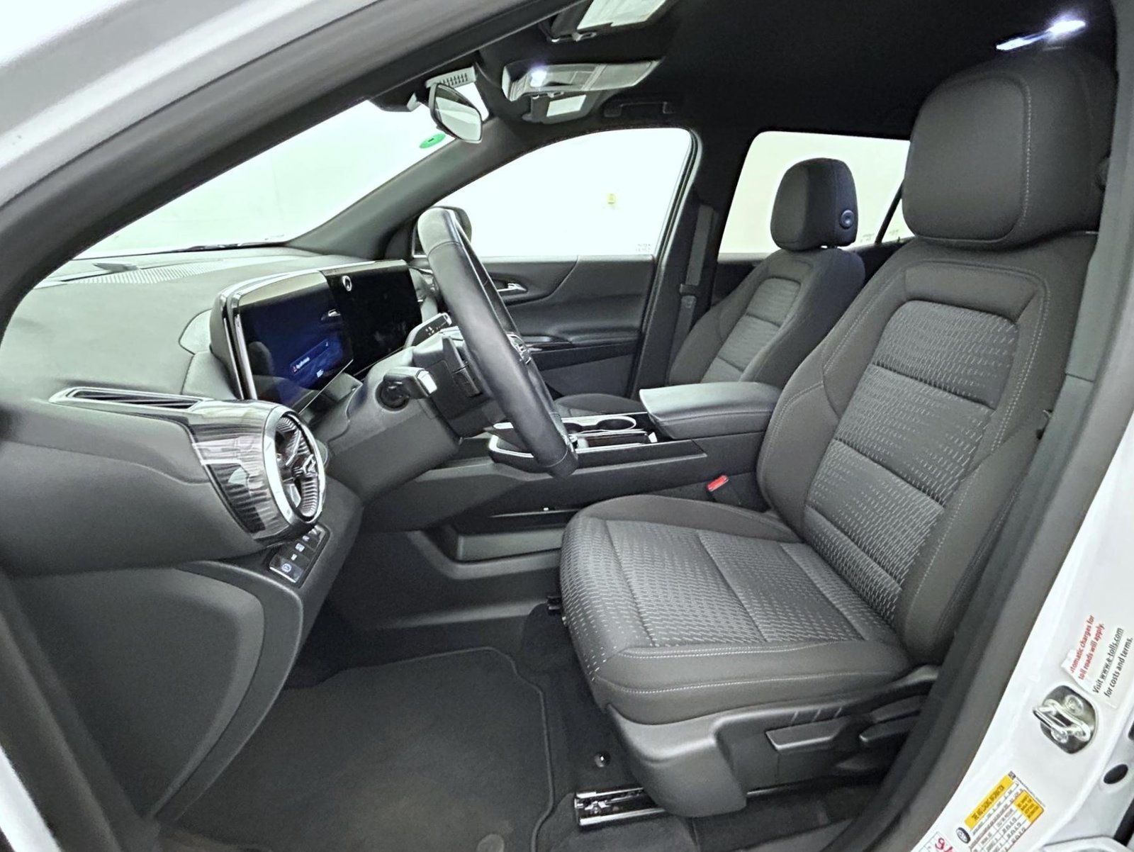 Used 2026 White Chevrolet LT image 10
